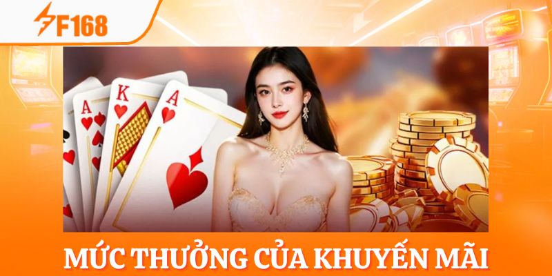 F168 Tặng Giftcode Khi Mời Bạn Bè Đăng Ký Thành Công 3 Cơ hội nhận 1000 Giftcode khi mời bạn bè đăng ký thành công